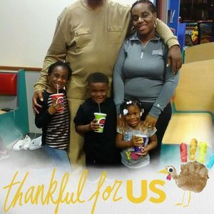 Meet your Posher, Clarence